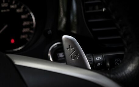 Mitsubishi Outlander III рестайлинг 3, 2014 год, 1 355 000 рублей, 15 фотография