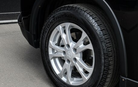 Mitsubishi Outlander III рестайлинг 3, 2014 год, 1 355 000 рублей, 18 фотография