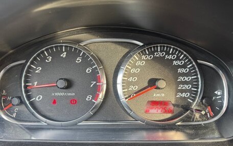 Mazda 6, 2005 год, 485 000 рублей, 10 фотография