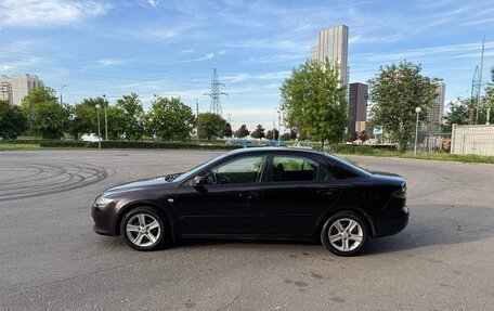 Mazda 6, 2005 год, 485 000 рублей, 4 фотография