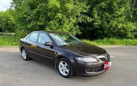 Mazda 6, 2005 год, 485 000 рублей, 3 фотография