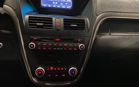 FAW Besturn X80 I рестайлинг, 2017 год, 1 050 000 рублей, 8 фотография