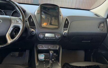 Hyundai ix35 I рестайлинг, 2014 год, 1 500 000 рублей, 4 фотография