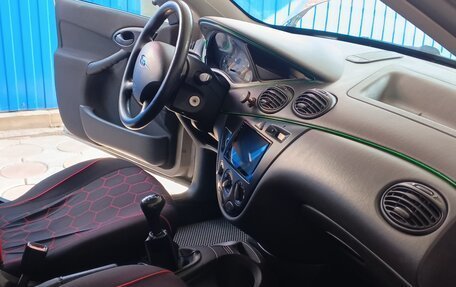 Ford Focus IV, 2004 год, 370 000 рублей, 8 фотография