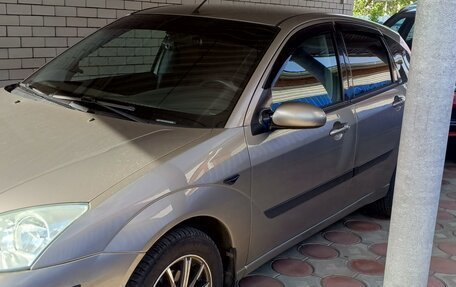 Ford Focus IV, 2004 год, 370 000 рублей, 9 фотография