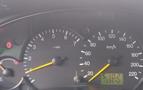 Ford Focus IV, 2004 год, 370 000 рублей, 3 фотография