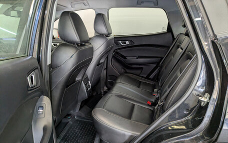 Chery Tiggo 4 I рестайлинг, 2021 год, 1 045 000 рублей, 12 фотография
