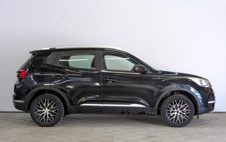 Chery Tiggo 4 I рестайлинг, 2021 год, 1 045 000 рублей, 4 фотография