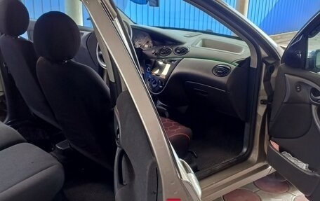 Ford Focus IV, 2004 год, 370 000 рублей, 12 фотография
