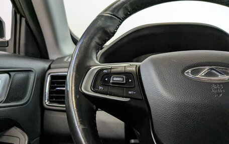 Chery Tiggo 4 I рестайлинг, 2021 год, 1 045 000 рублей, 27 фотография