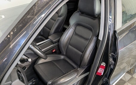 Chery Tiggo 4 I рестайлинг, 2021 год, 1 045 000 рублей, 20 фотография