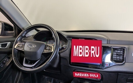 Chery Tiggo 4 I рестайлинг, 2021 год, 1 045 000 рублей, 25 фотография