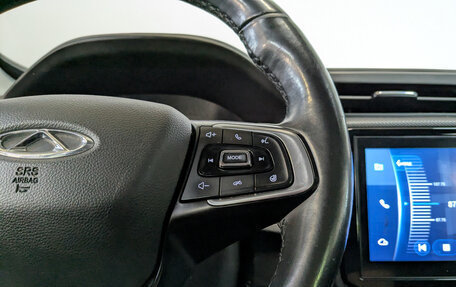 Chery Tiggo 4 I рестайлинг, 2021 год, 1 045 000 рублей, 28 фотография