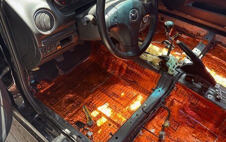 Mazda 6, 2006 год, 1 030 000 рублей, 13 фотография