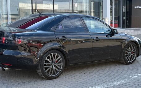 Mazda 6, 2006 год, 1 030 000 рублей, 3 фотография