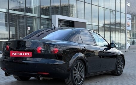 Mazda 6, 2006 год, 1 030 000 рублей, 2 фотография