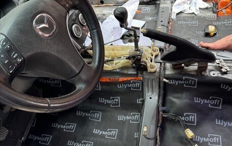Mazda 6, 2006 год, 1 030 000 рублей, 16 фотография