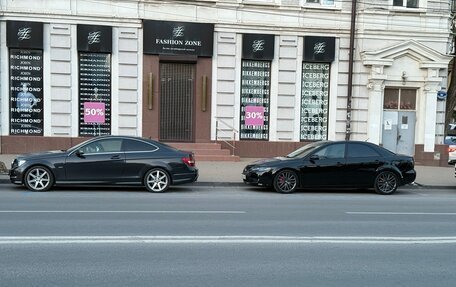 Mazda 6, 2006 год, 1 030 000 рублей, 22 фотография