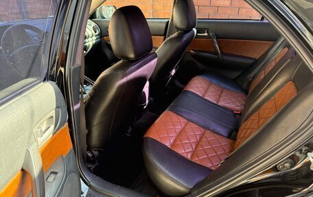 Mazda 6, 2006 год, 1 030 000 рублей, 23 фотография