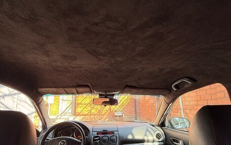 Mazda 6, 2006 год, 1 030 000 рублей, 25 фотография