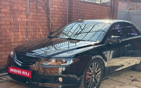 Mazda 6, 2006 год, 1 030 000 рублей, 26 фотография