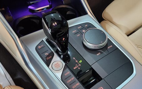 BMW 3 серия, 2022 год, 2 875 000 рублей, 9 фотография