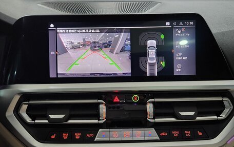 BMW 3 серия, 2022 год, 2 875 000 рублей, 8 фотография