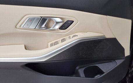 BMW 3 серия, 2022 год, 2 875 000 рублей, 10 фотография
