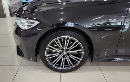 BMW 3 серия, 2022 год, 2 875 000 рублей, 5 фотография