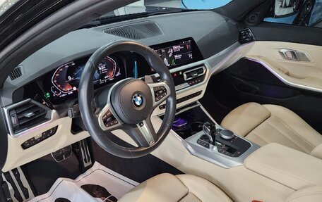 BMW 3 серия, 2022 год, 2 875 000 рублей, 11 фотография