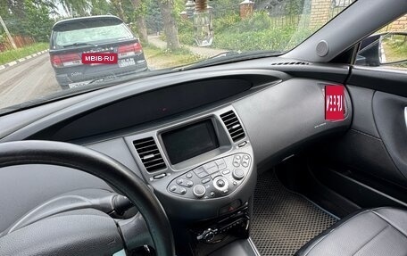 Nissan Primera III, 2006 год, 470 000 рублей, 12 фотография