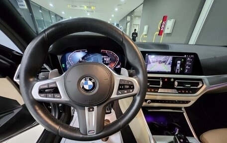 BMW 3 серия, 2022 год, 2 875 000 рублей, 6 фотография
