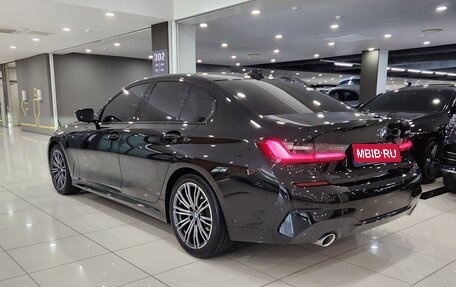 BMW 3 серия, 2022 год, 2 875 000 рублей, 4 фотография