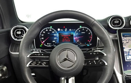 Mercedes-Benz GLC Coupe, 2024 год, 10 900 000 рублей, 8 фотография