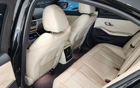 BMW 3 серия, 2022 год, 2 875 000 рублей, 12 фотография