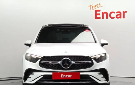 Mercedes-Benz GLC Coupe, 2024 год, 10 900 000 рублей, 2 фотография
