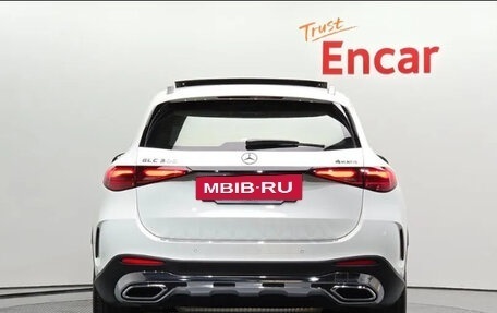 Mercedes-Benz GLC Coupe, 2024 год, 10 900 000 рублей, 4 фотография