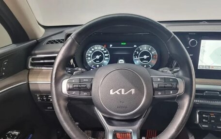 KIA K5, 2023 год, 2 600 000 рублей, 9 фотография