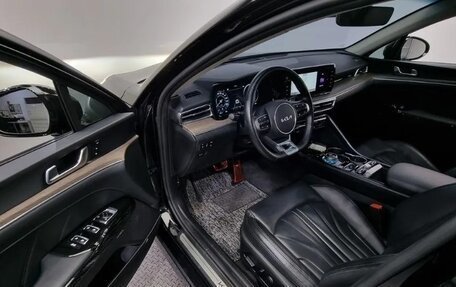 KIA K5, 2023 год, 2 600 000 рублей, 5 фотография