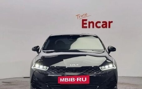 KIA K5, 2023 год, 2 600 000 рублей, 2 фотография