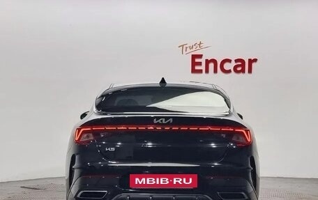 KIA K5, 2023 год, 2 600 000 рублей, 4 фотография