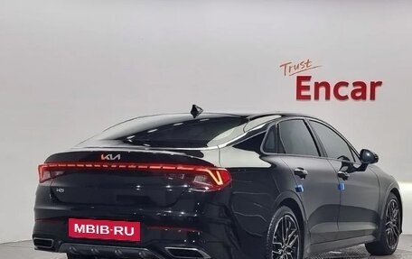 KIA K5, 2023 год, 2 600 000 рублей, 3 фотография