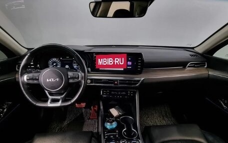 KIA K5, 2023 год, 2 600 000 рублей, 7 фотография