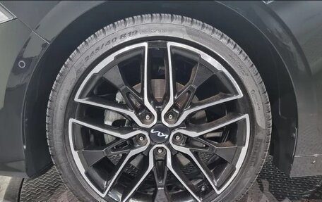 KIA K5, 2023 год, 2 600 000 рублей, 10 фотография
