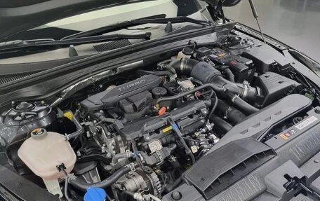 KIA K5, 2023 год, 2 600 000 рублей, 12 фотография