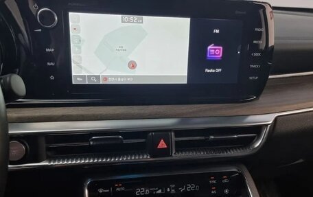 KIA K5, 2023 год, 2 600 000 рублей, 13 фотография