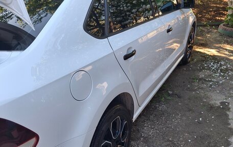 Volkswagen Polo VI (EU Market), 2019 год, 1 300 000 рублей, 5 фотография