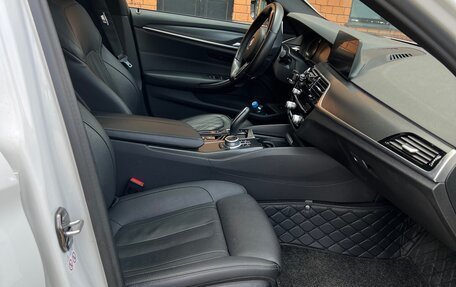 BMW 5 серия, 2020 год, 4 950 000 рублей, 9 фотография