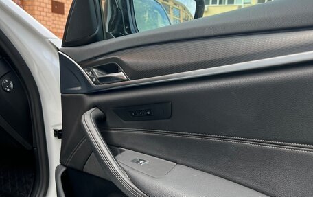 BMW 5 серия, 2020 год, 4 950 000 рублей, 10 фотография