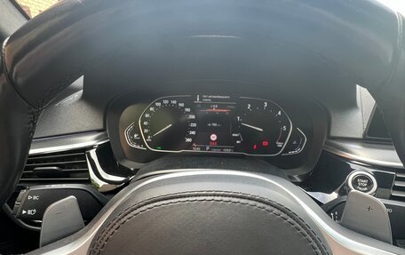 BMW 5 серия, 2020 год, 4 950 000 рублей, 14 фотография